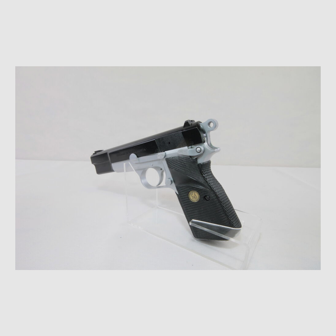 Browning Browning HiPower 9mm Luger