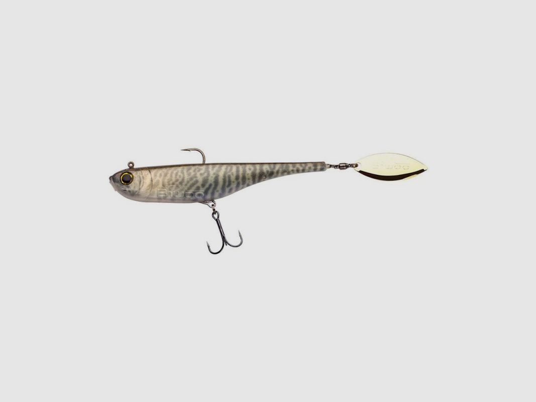 DIVINATOR 200 20CM 55G, Bild 33 von 40