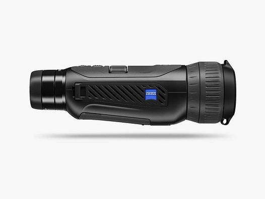 ZEISS warmtebeeldcamera DTI 6/40 handapparaat voor nachtjacht en wildobservatie