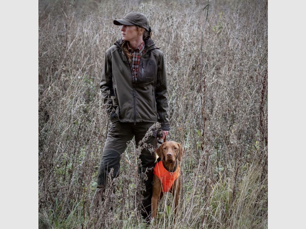 Veste Shooterking Huntflex Femme, image 14 sur 32