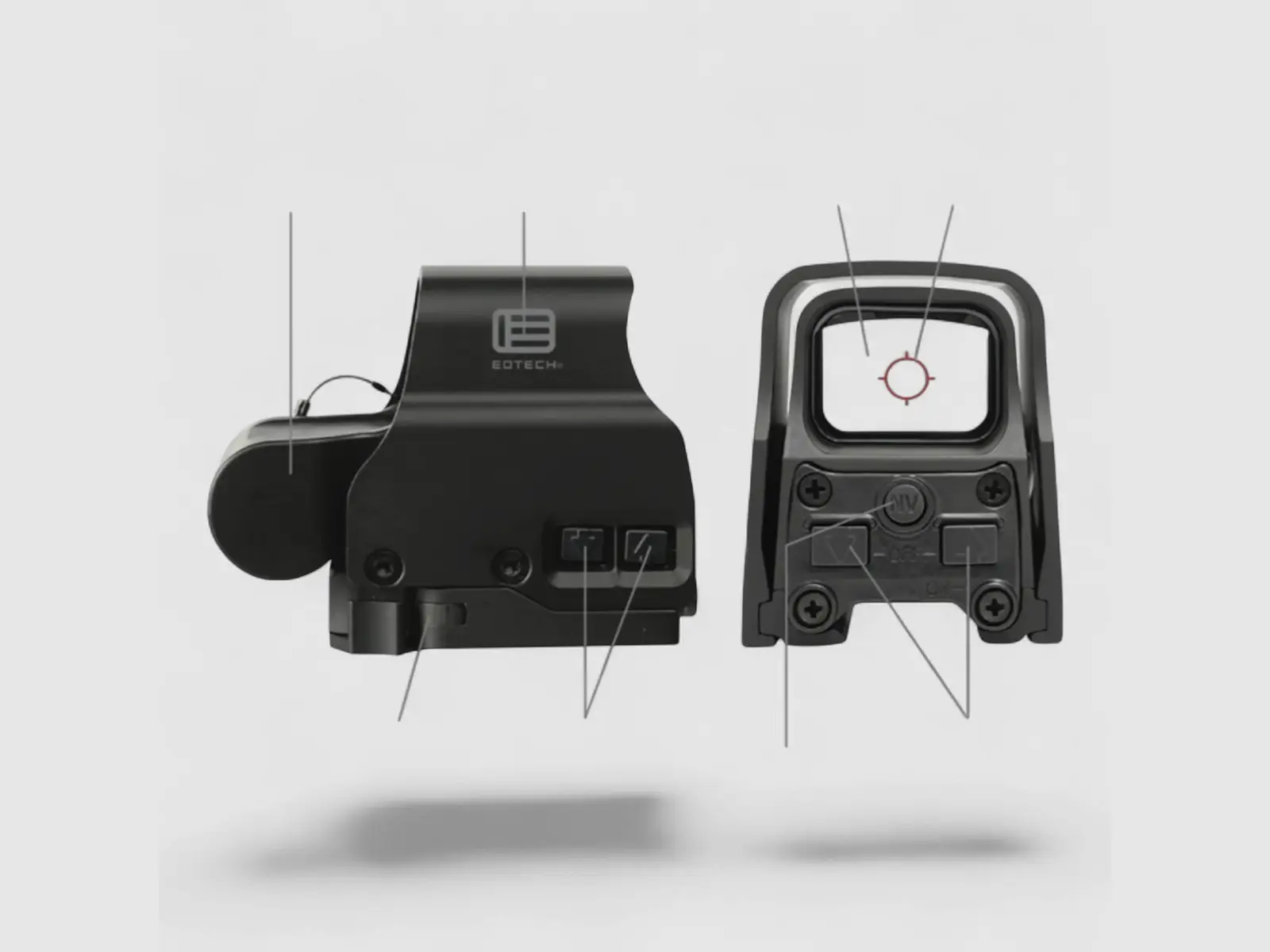 EOTECH EXPS3, image 11 of 11
