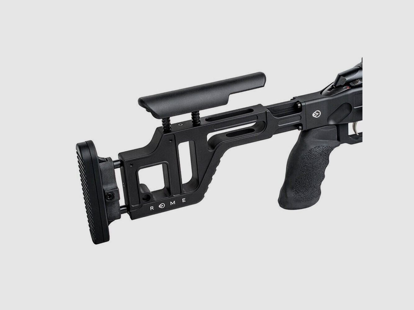 Rome Motus M Chassis voor compacte TLD-geweren, afbeelding 2 van 4