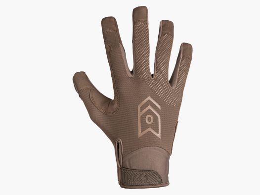 TARGET 8109 High Abrasion Gloves MoG (Coyote)