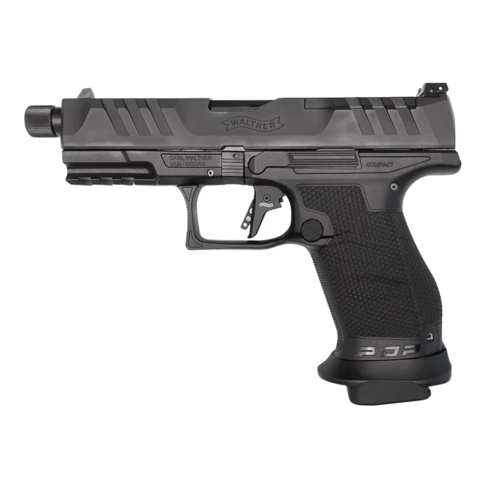 Pistolet WALTHER PDP C 4,6" PRO SD, zdjęcie 1 z 3