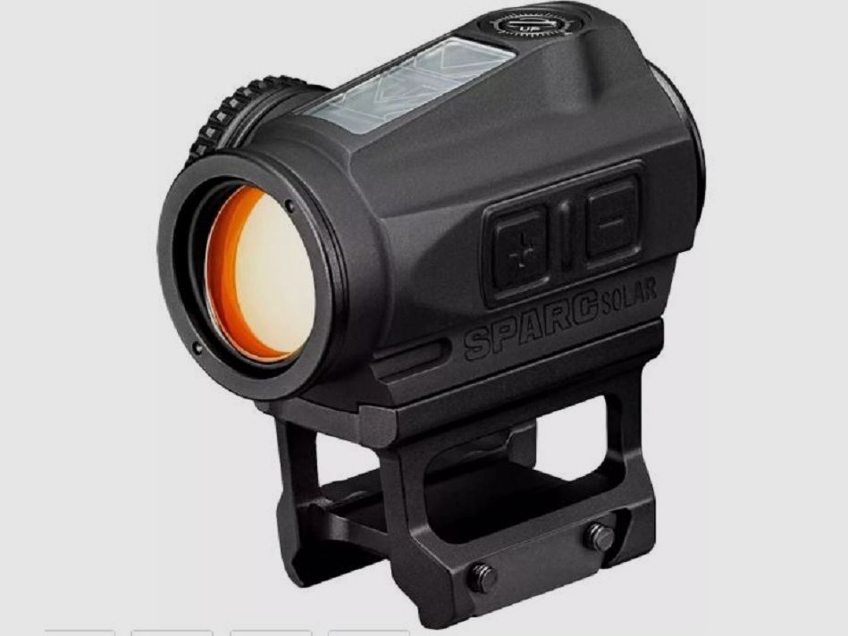Vortex SPARC SolAR Red Dot