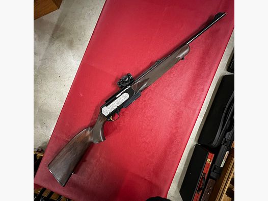 Browning BAR II Lux