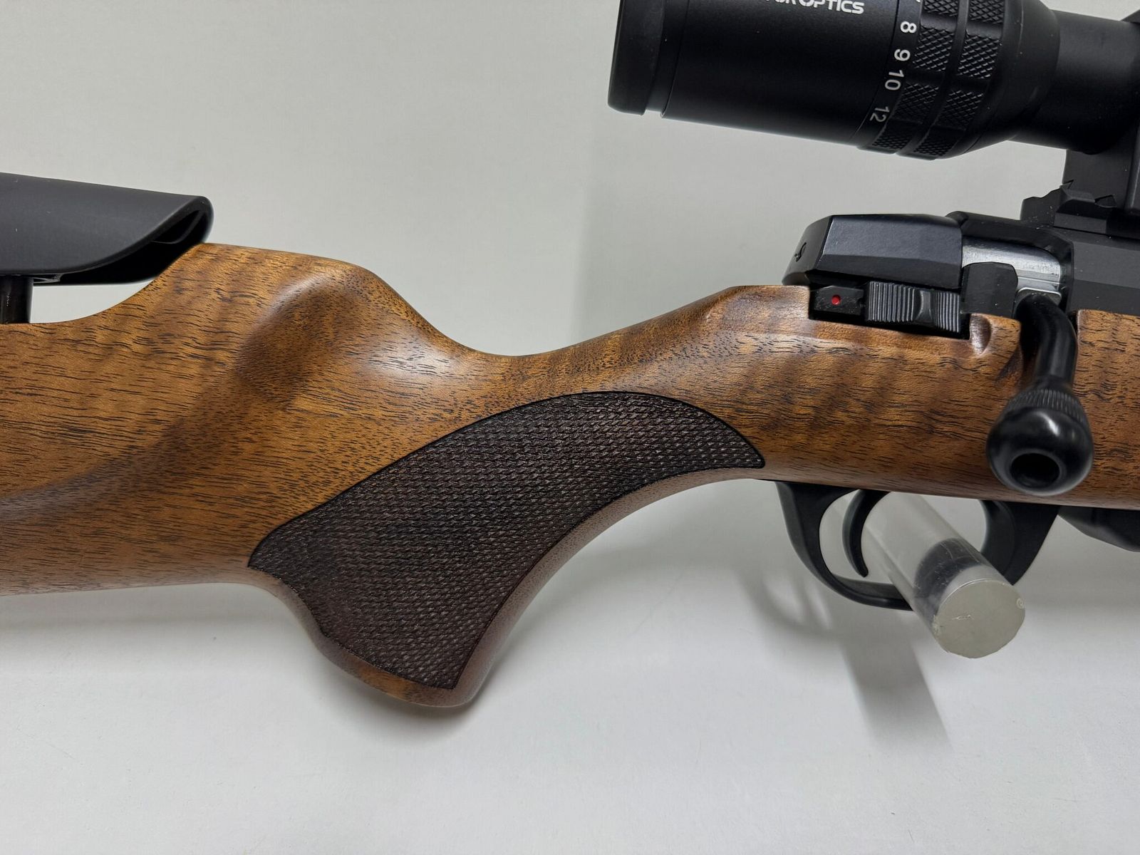 Brenner BR20 Exklusivmodell Komplettset+ Kal. .308 Win.
