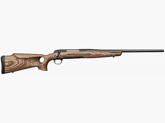 Browning X-Bolt Eclipse Hunter Brown Threaded