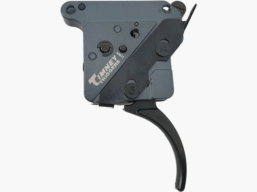 Timney Triggers Remington 700 THE-HIT Abzug