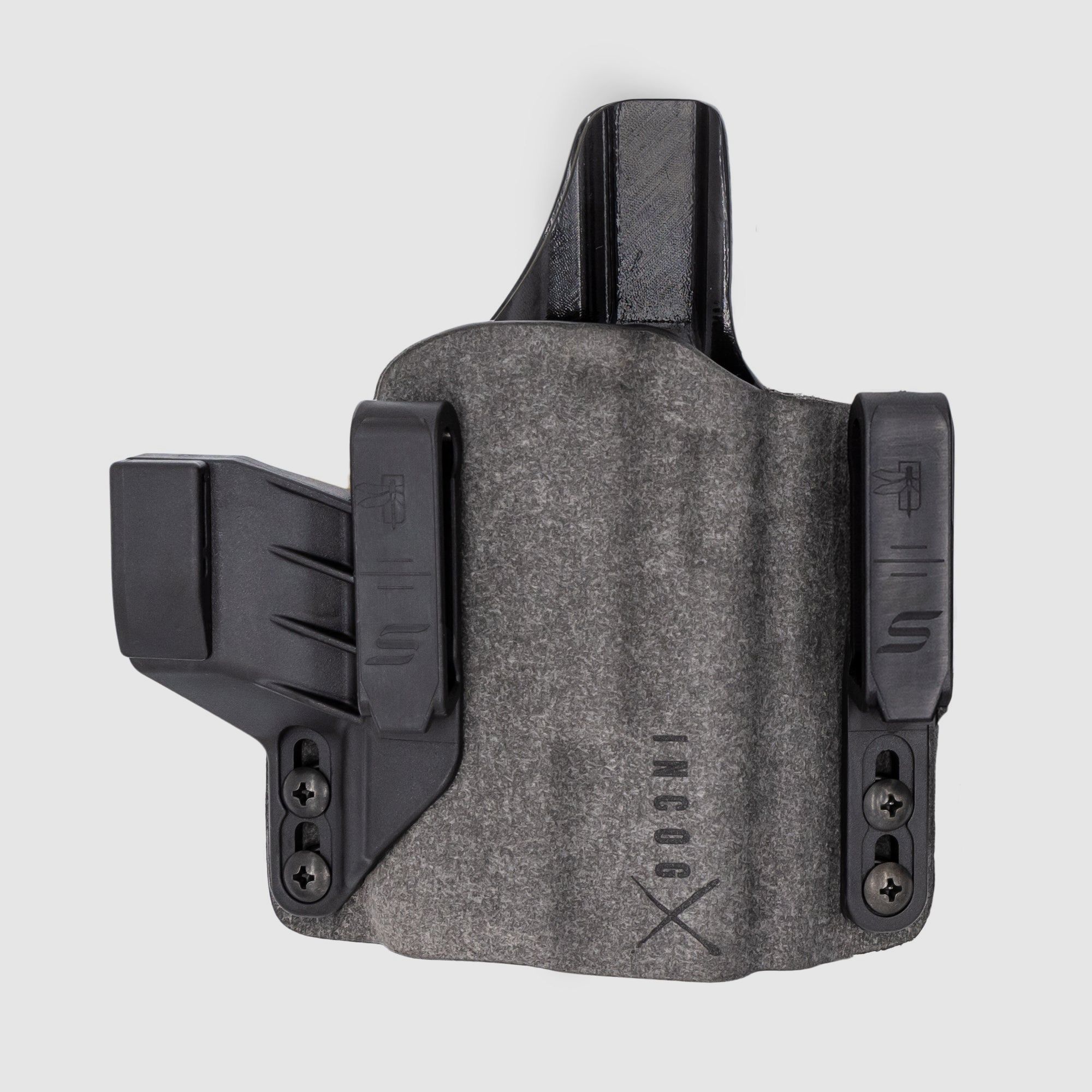 Safariland IncogX Versteckholster für Staccato HD, Bild 4 von 19