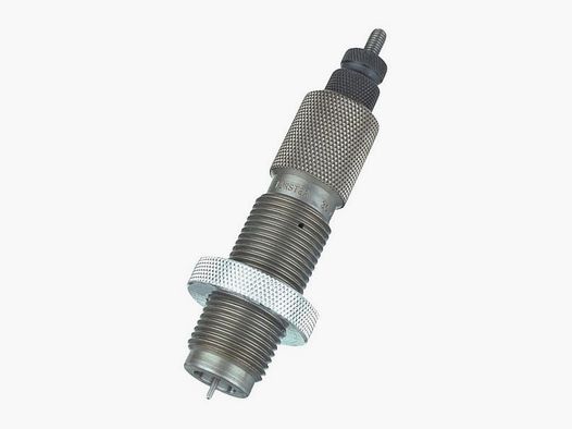 FORSTER PRODUCTS, INC. DIES FORSTER PRODUCTS, INC. 277 FURY FULL LENGTH SIZING DIE