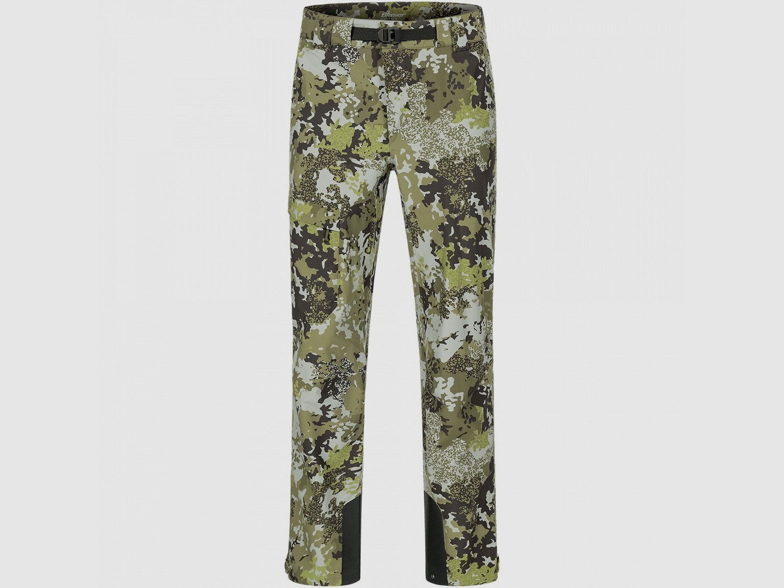 BLASER HunTec Venture 3L Camo Pants / Green 48 / Dark Green, image 1 of 8