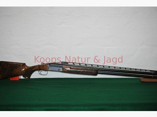 Blaser F3 USA Super Trap