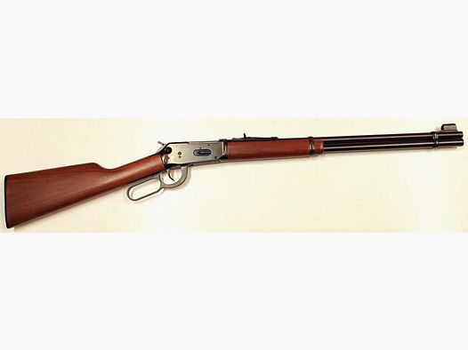Winchester Mod. M94 SHORT RIFLE Unterhebelrepetierbüchse