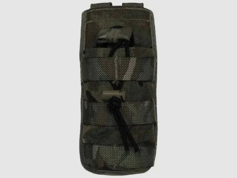 British Army British Army Munitionstasche SA 80 Gummizug Osprey MK IV neuwertig