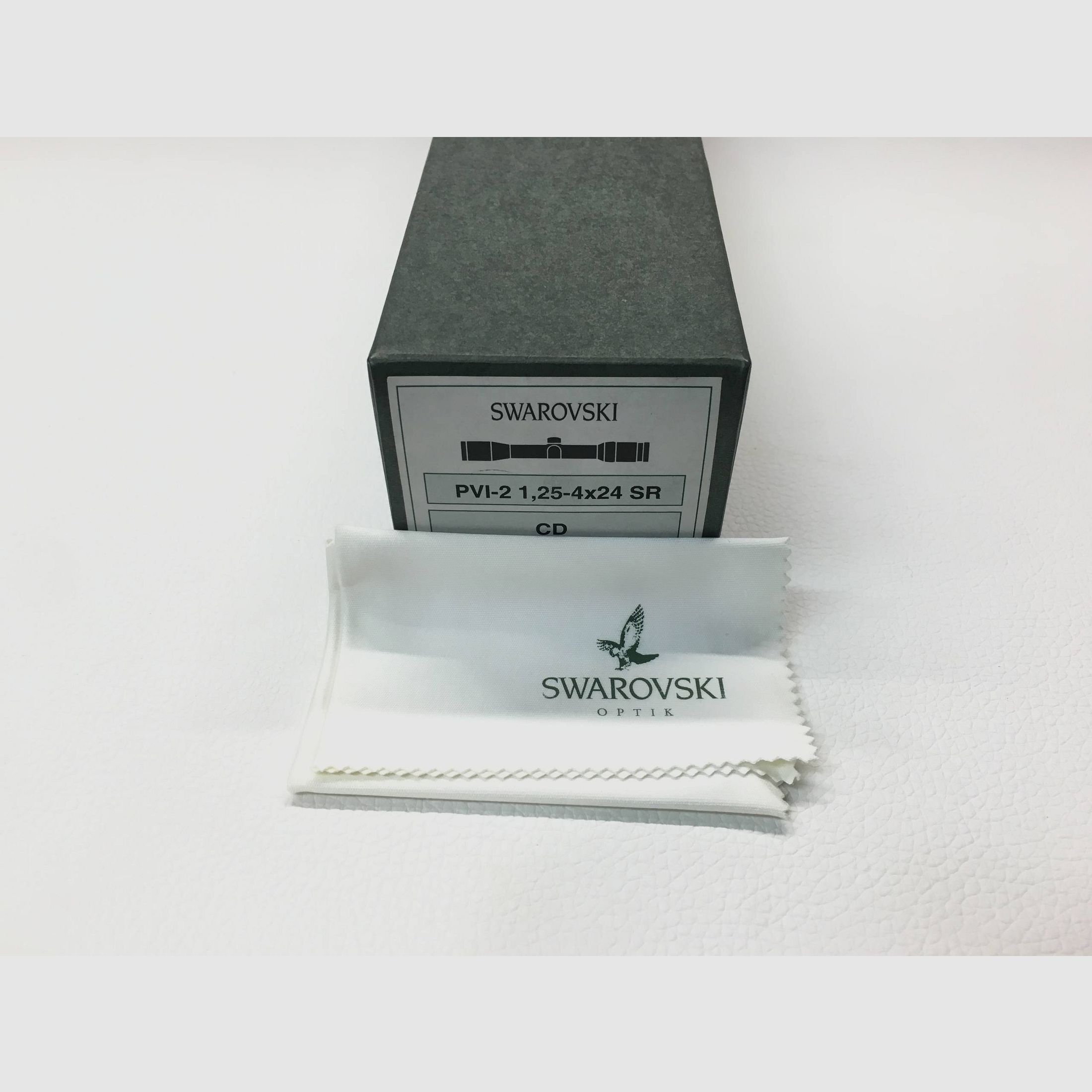 SWAROVSKI OPTIK – PVI-2 1,25-4X24 SR, image 2 sur 11