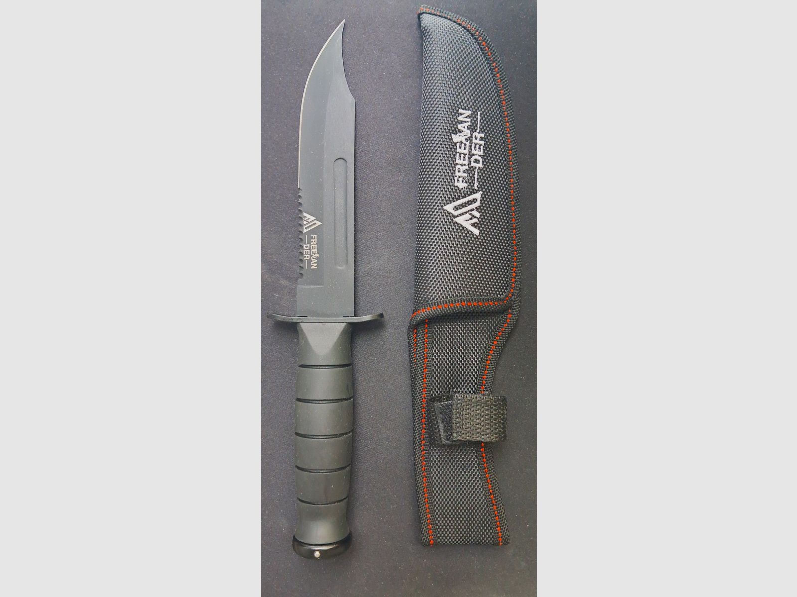 Hunting / Combat Knife