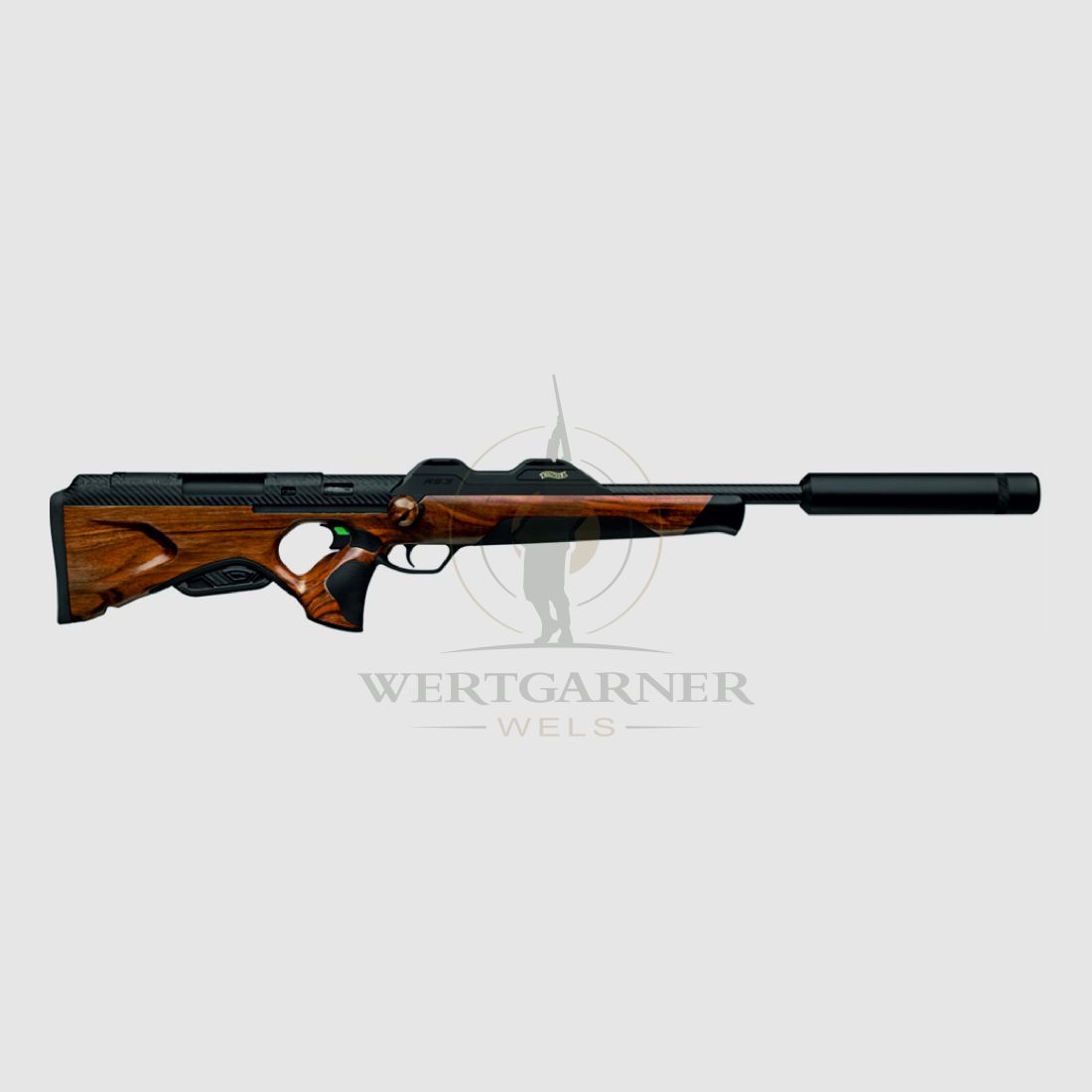Walther RS3 Heritage Fourstar, immagine 2 di 4