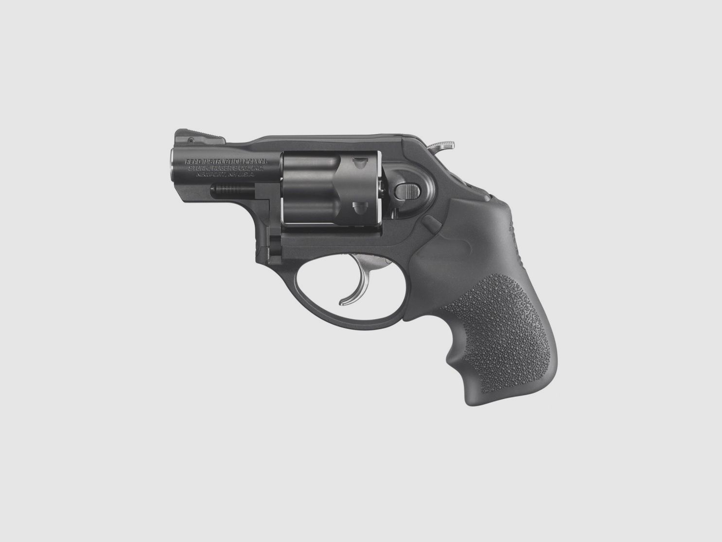 Ruger LCR-X Kal. 38 Special + P, Bild 6 von 6