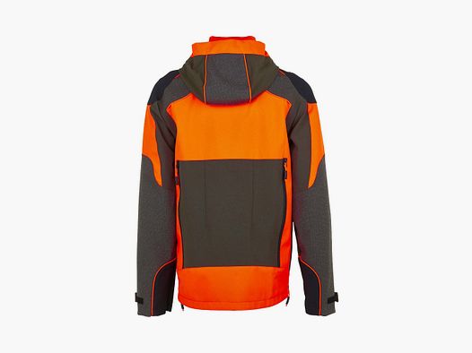 UNIVERS TECH CHAQUETA DE CAZA TECH 6 U-TEX 91187 392
