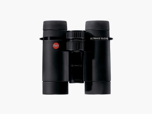 LEICA Fernglas Ultravid 10x32 HD-Plus