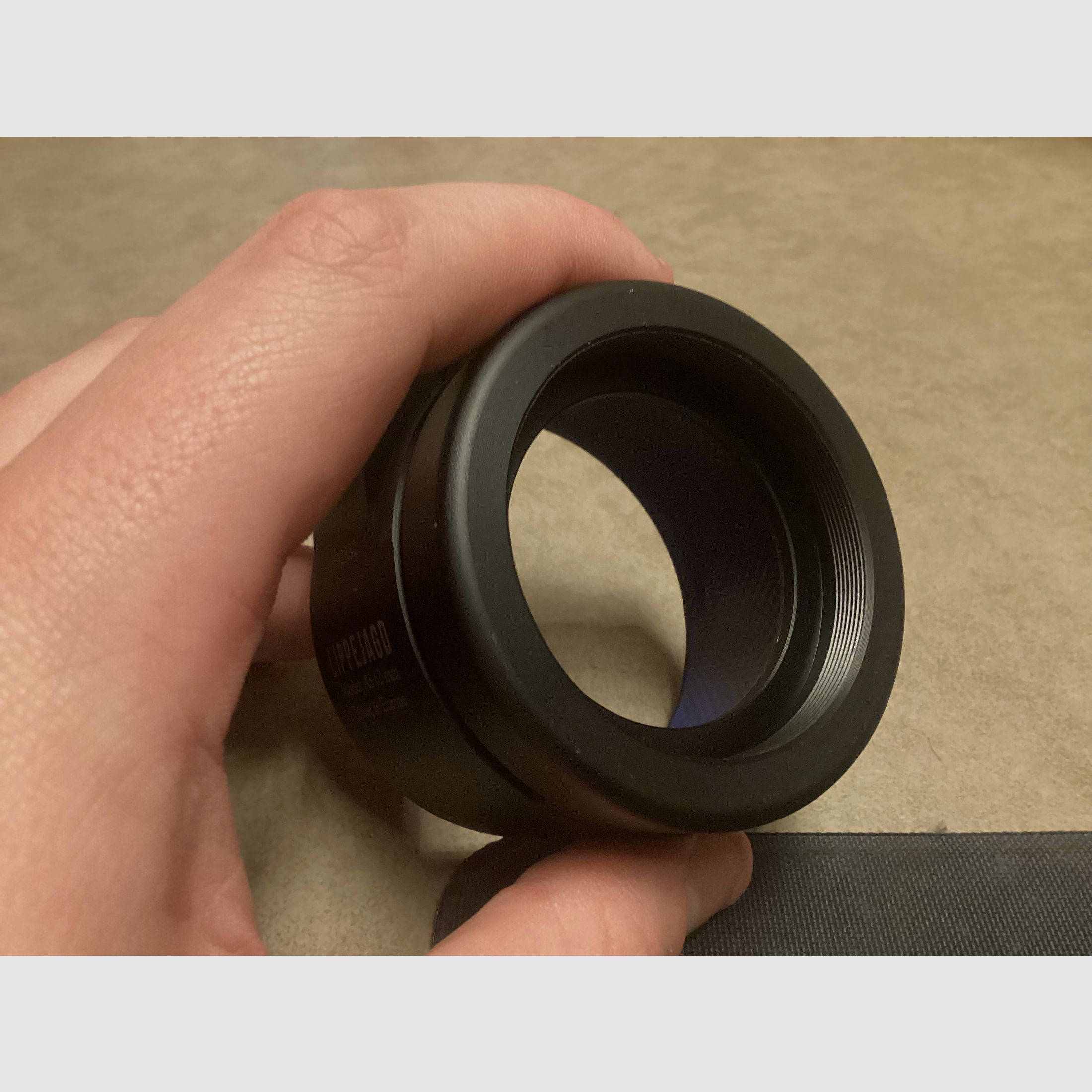 Dispositivo de visión nocturna Dipol DN55XT