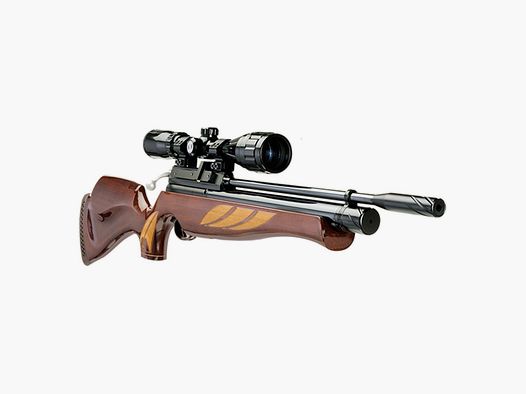 AIR ARMS S510 XTRA FAC SUPERLITE Rifle
