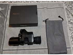 Pard NV007A 
