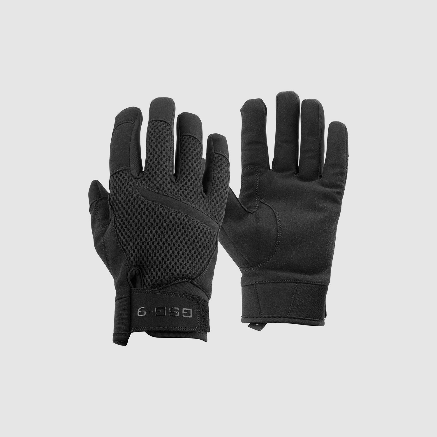 GSG-9 TS1 gants de tir - gants tactiques, image 2 sur 3