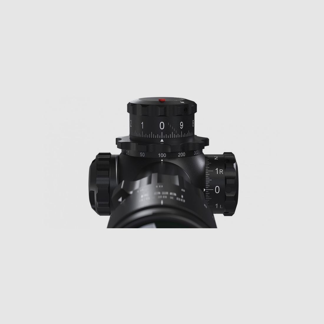 KAHLES K328I REFINED 3,5-28X50L SKMR4+ CCW WIN DROIT DM 36, image 6 sur 8