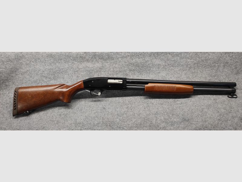 Vorderschaftrepetierflinte Mossberg 500 ATP8 12/70 - gebraucht