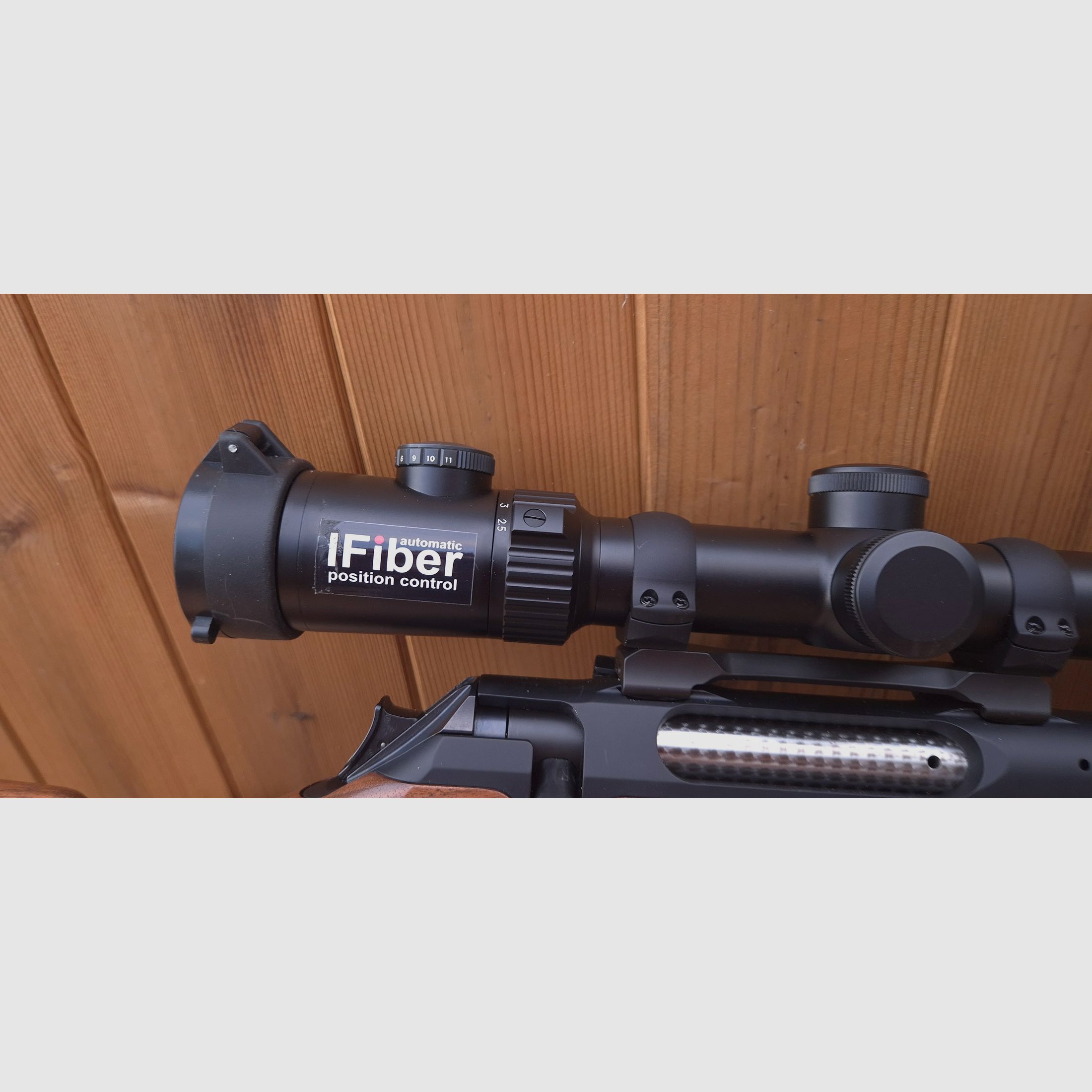 Sauer 404 Artemis