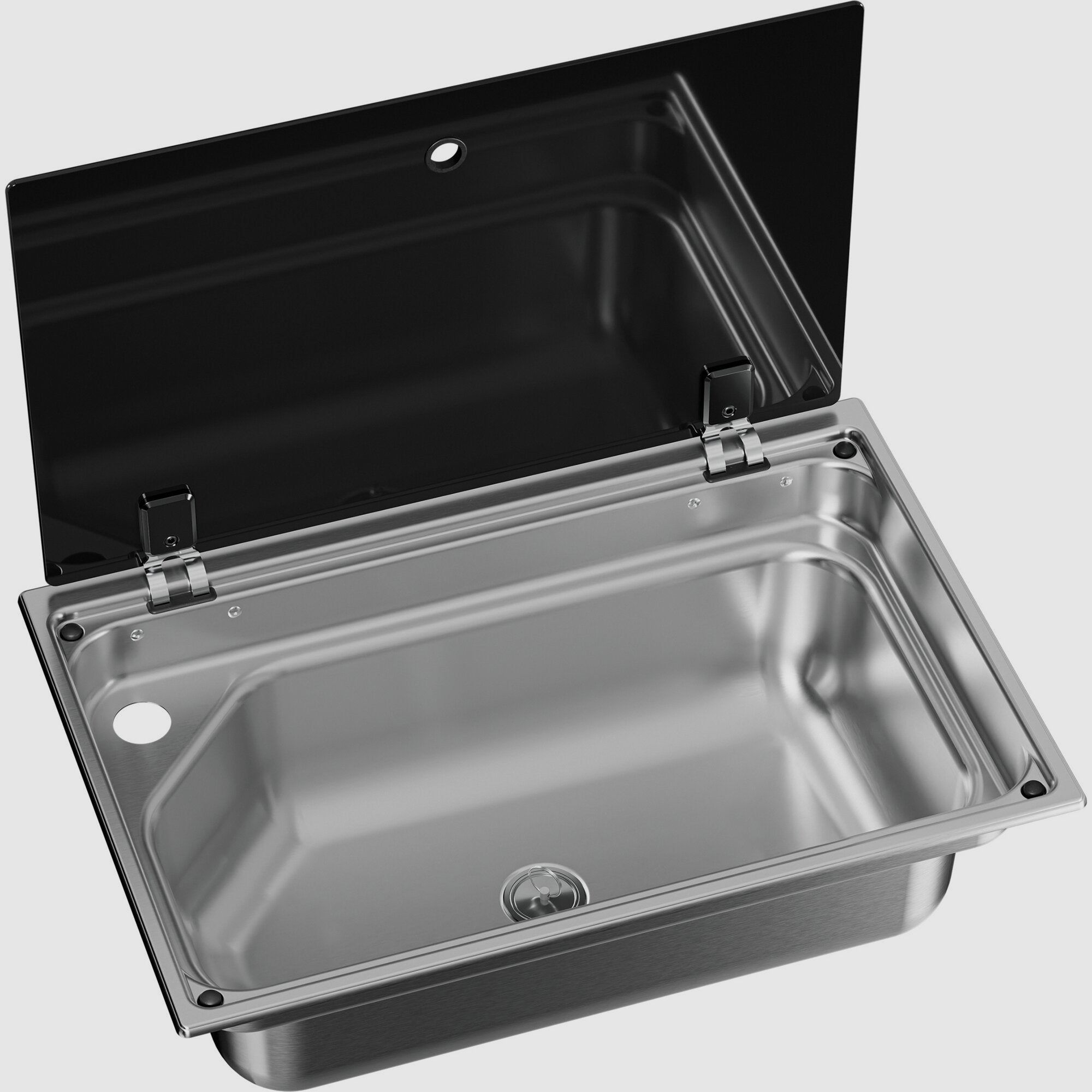 Sink CVS 1525G