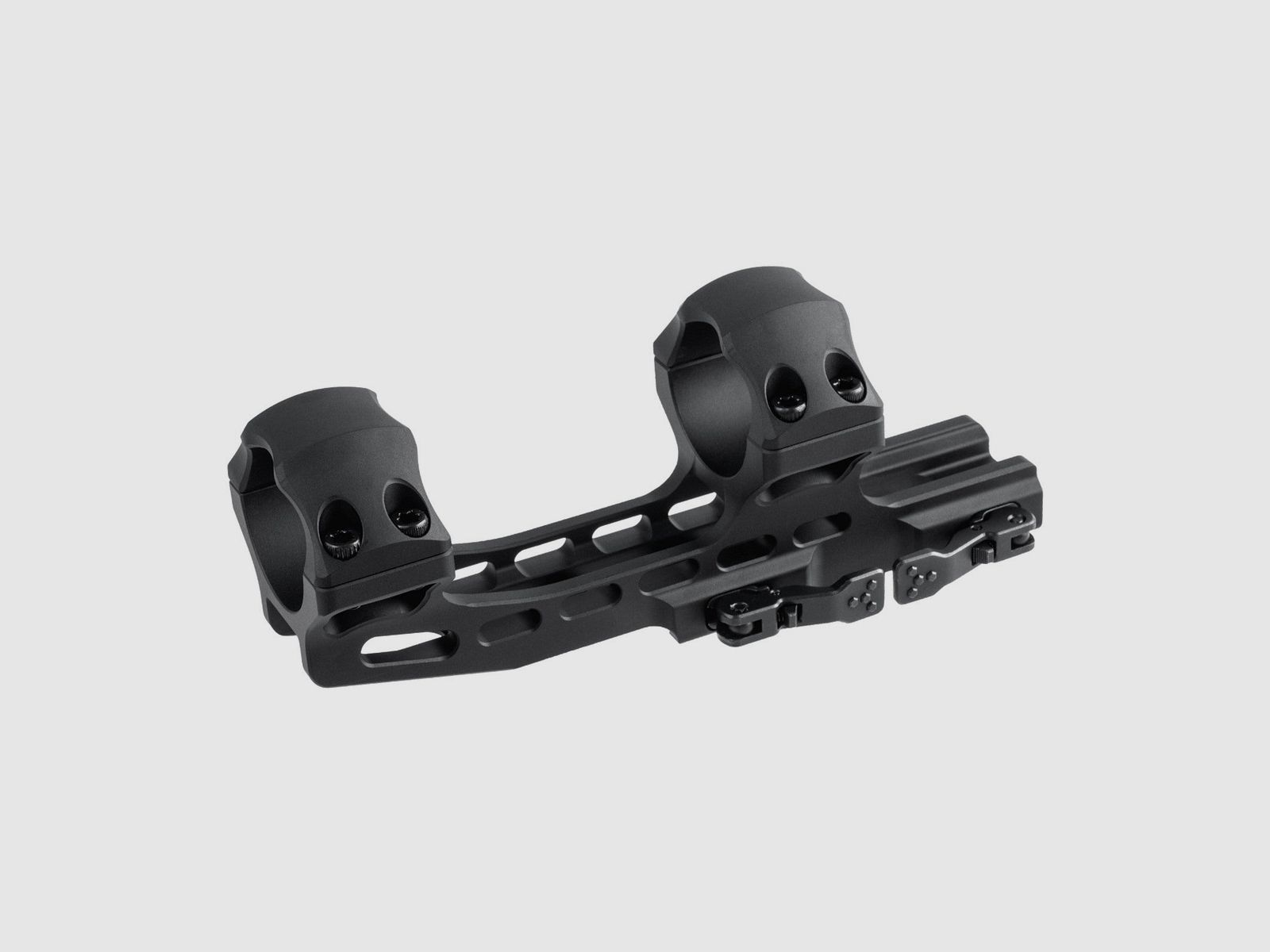 UTG ACCU-SYNC Cantilever Mount, 30 MOA, 30 mm Tube, imagen 1 de 3