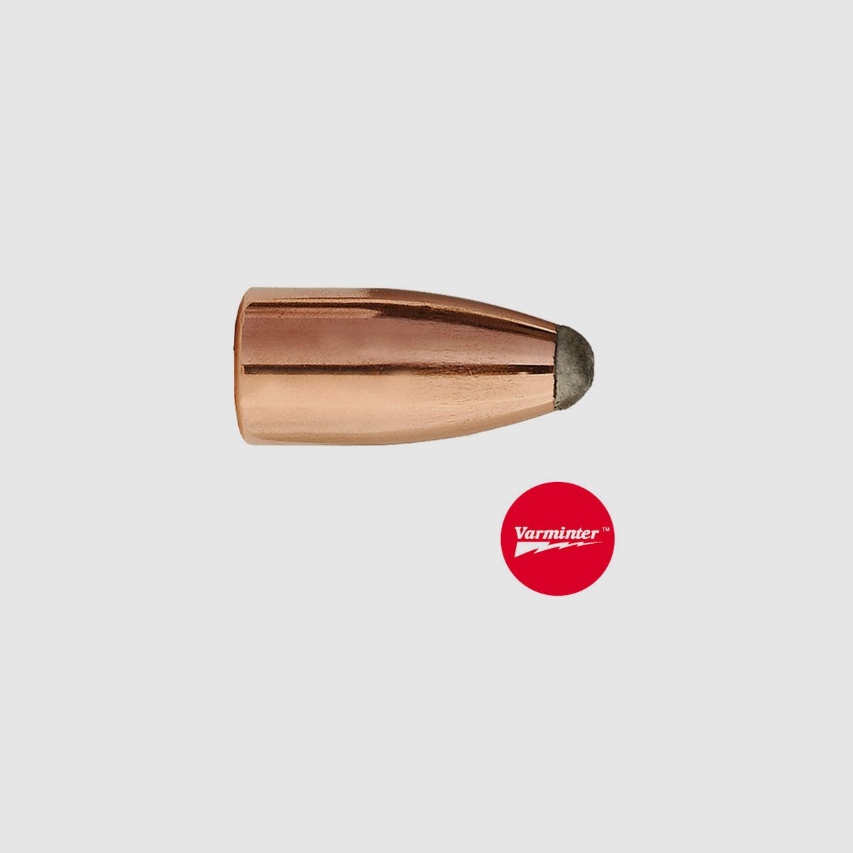 GESCHOSSE – SIERRA – VARMINTER 22 KAL .224 DIA. 40GR. HORNET | (100ST)