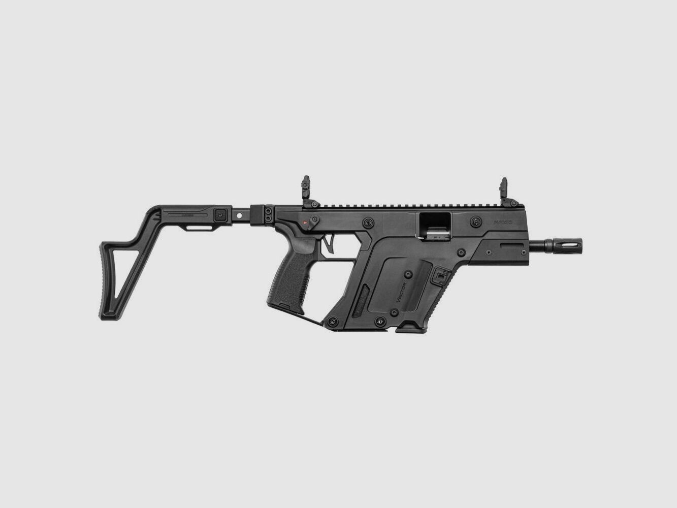Kriss Vector SBR GEN3 5,5" schwarz .45 ACP, Bild 3 von 7