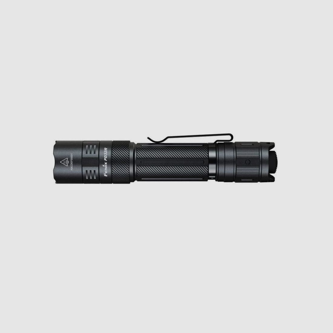 Torcia tattica Fenix PD32R, immagine 1 di 9