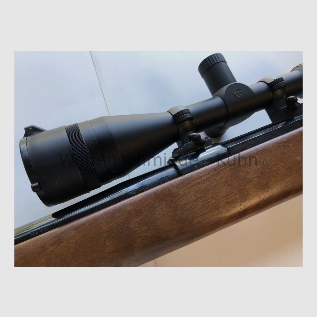 Heym* SR 20 N Varmint