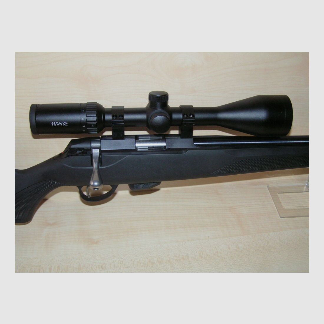 Tikka T1x