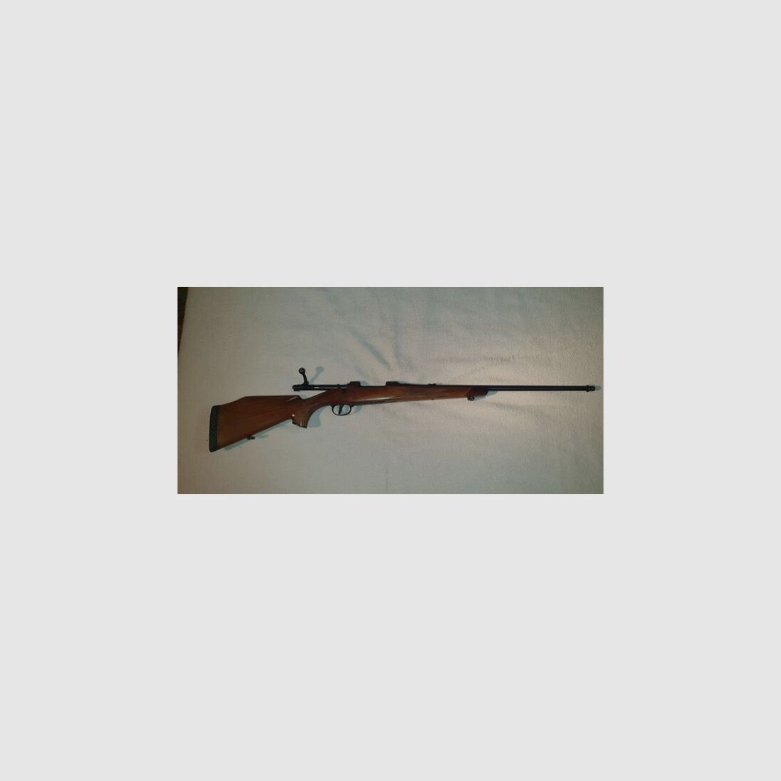 Brünner CZ Mod. 600 7x64 Repetierbüchse Büchse Gewehr Jagdgewehr Mod600 Repetierer Holzschaft