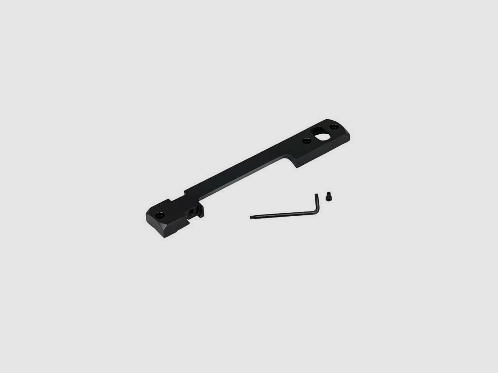LEUPOLD – BASE FÜR REMINGTON 700 SA LEUPOLD STD – 50005 – GLANZEND, Bild 2 von 2