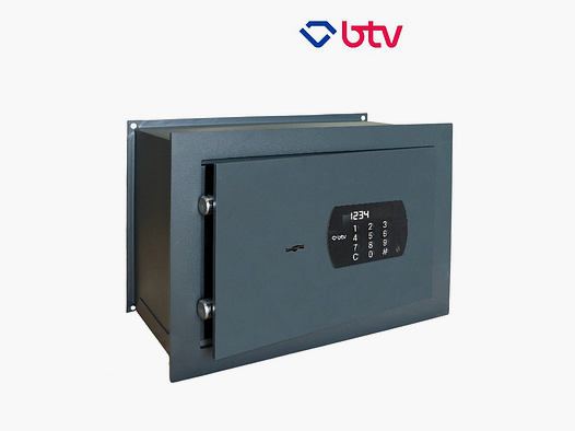 BTV Cajas fuertes Decora Wall Decora wall E-40