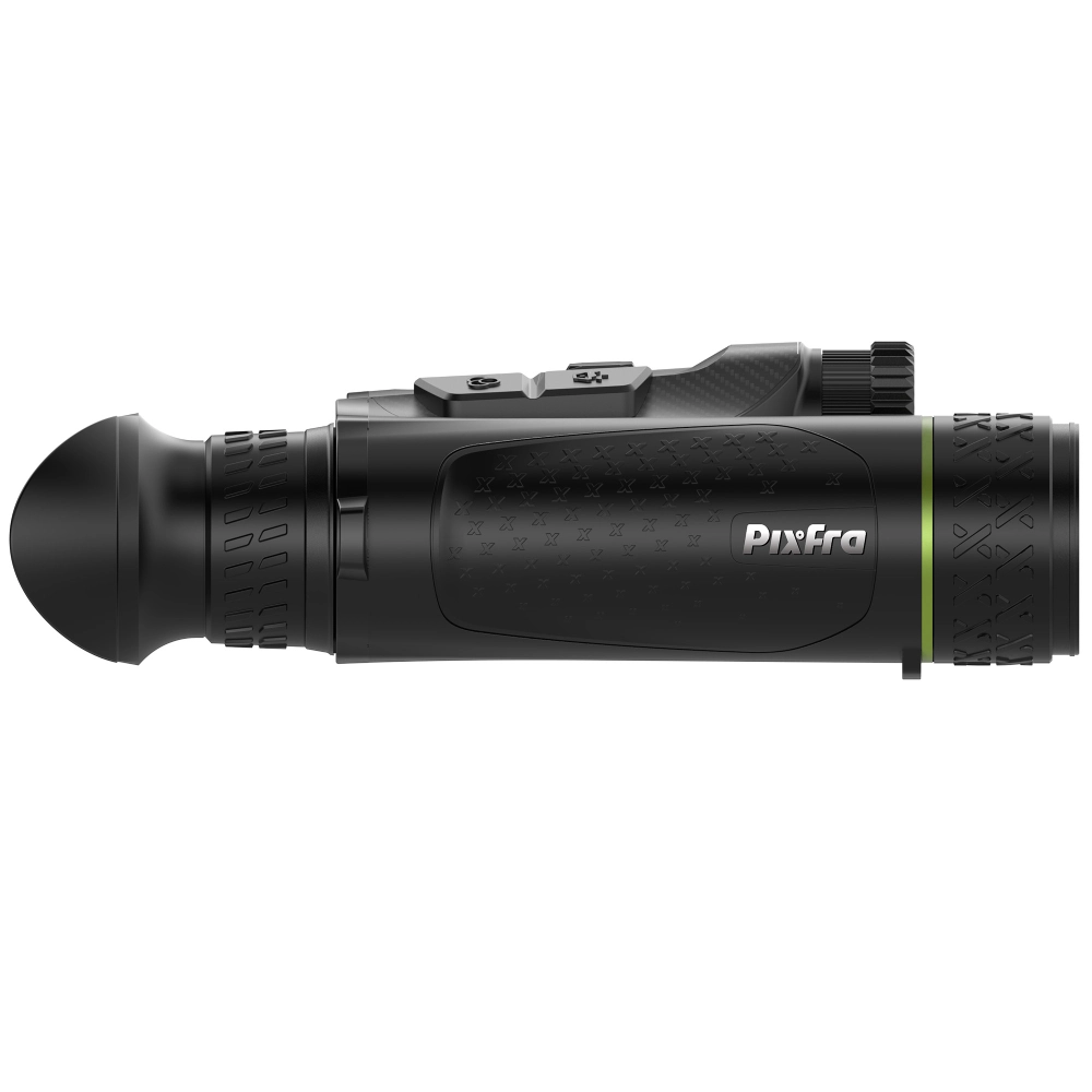PixFra Draco 4K Termisk/Digital Spotter - 384x288 Sensor, billede 5 af 5