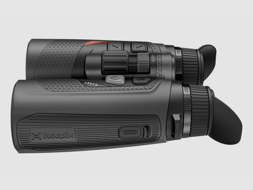 NOCPIX QUEST S50R Wärmebild-Fernglas