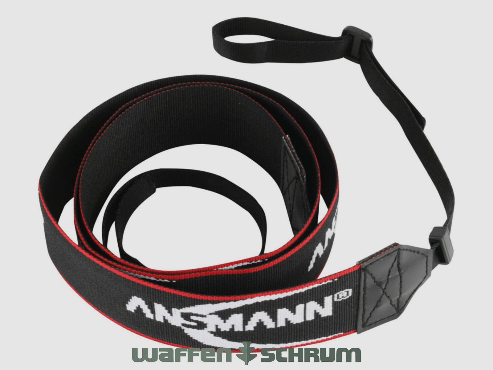 Ansmann Tragegurt für HS5R & HS20R Pro