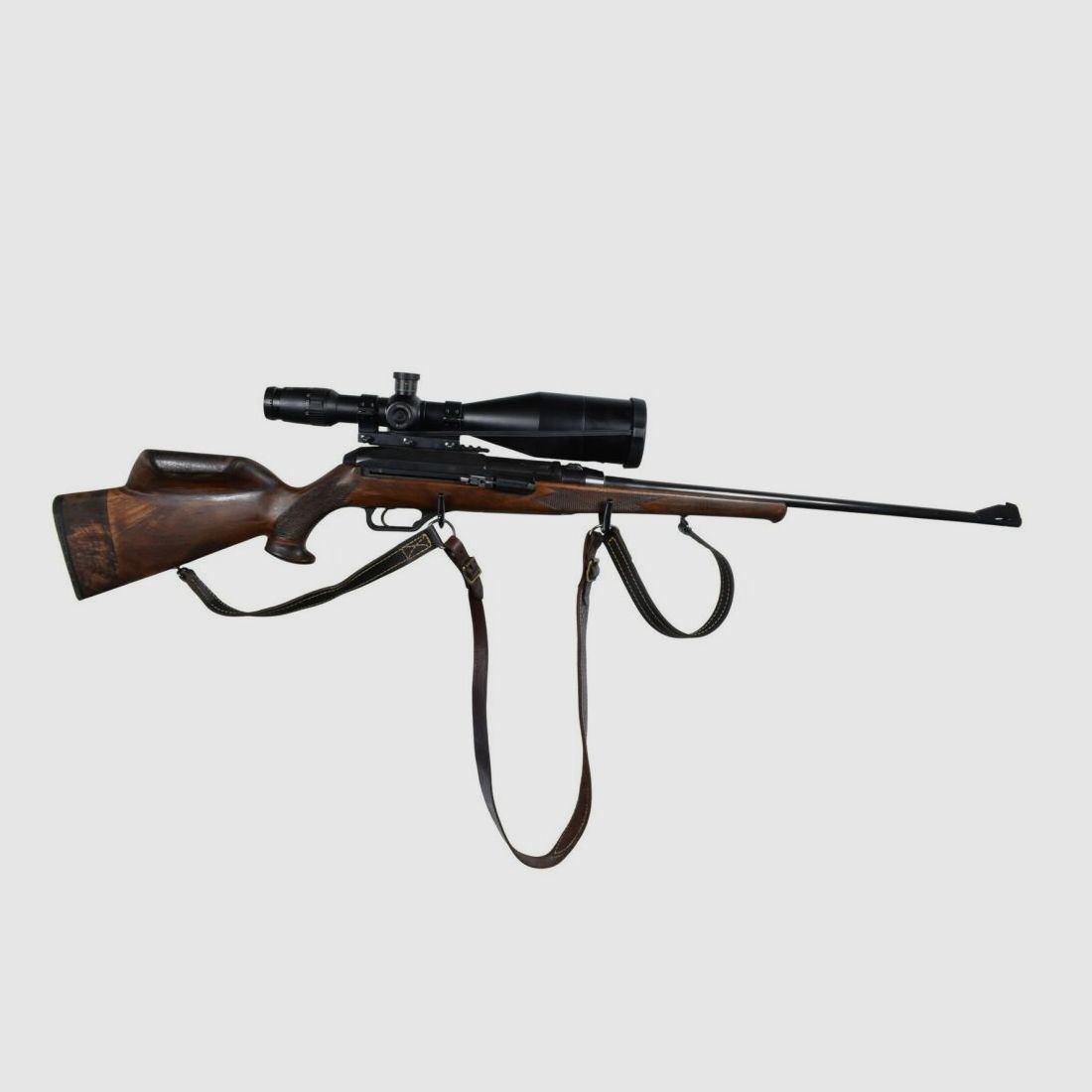 Heckler & Koch 940
