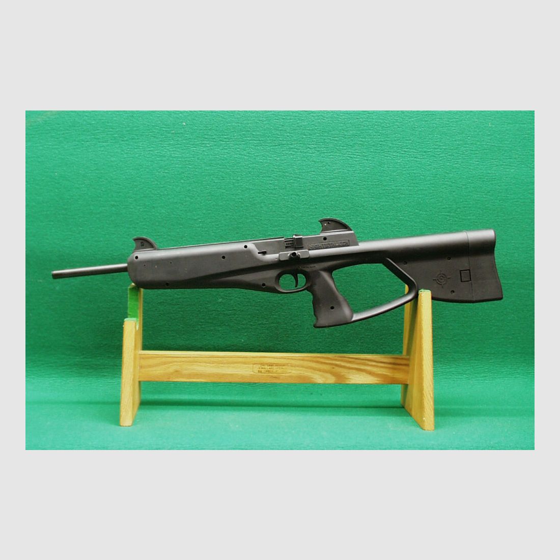 Crosman Nightstalker