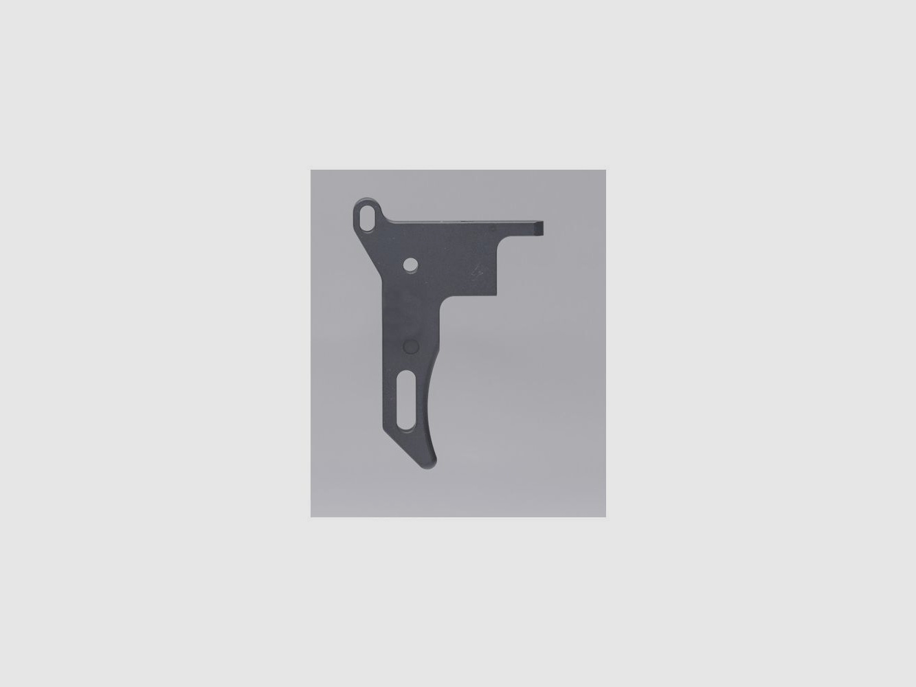 Silverback SRS/HTI Sport Trigger