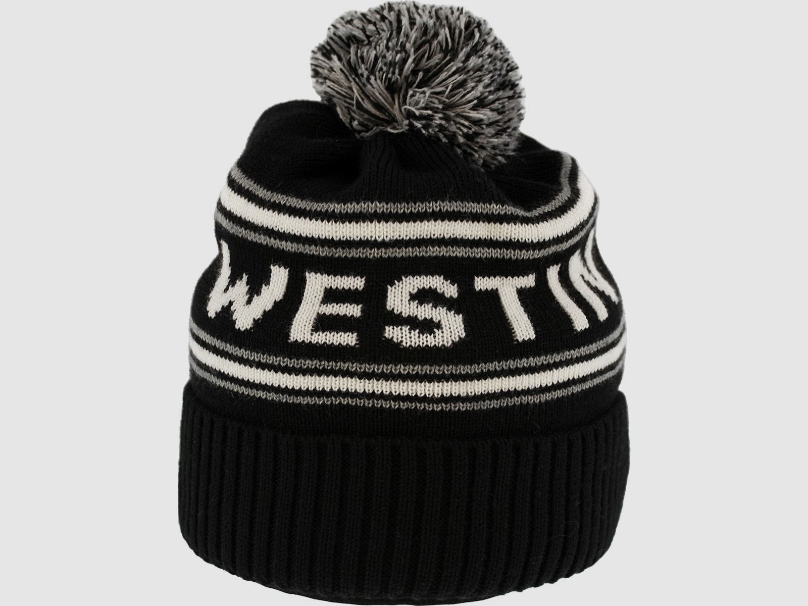 Westin Mountain Snowroller OS Black