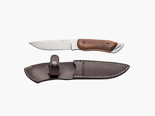Roan Fixed Blade Knife